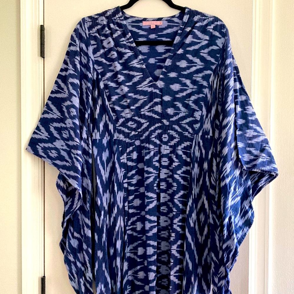 Calypso dress